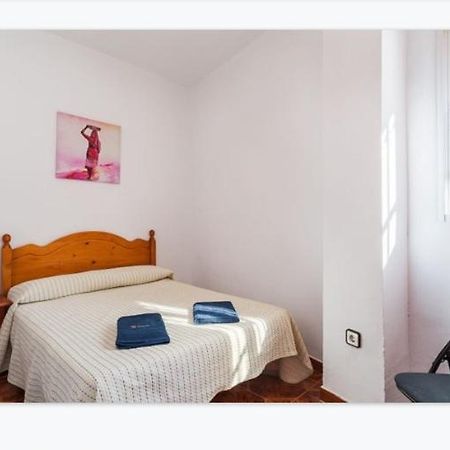Casa Loli Apartment โกนิล เด ลาฟรอนเตรา ภายนอก รูปภาพ