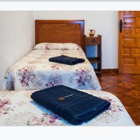 Casa Loli Apartment โกนิล เด ลาฟรอนเตรา ภายนอก รูปภาพ