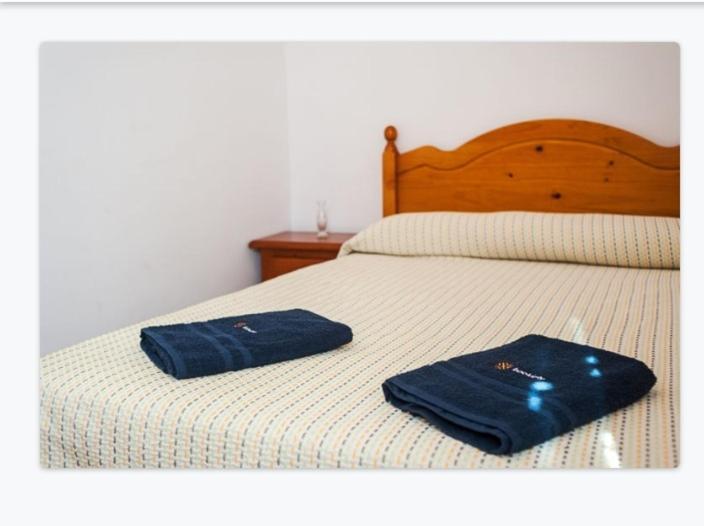 Casa Loli Apartment โกนิล เด ลาฟรอนเตรา ภายนอก รูปภาพ