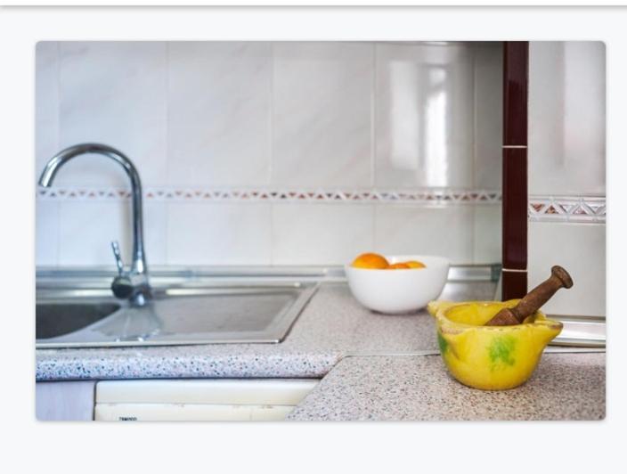 Casa Loli Apartment โกนิล เด ลาฟรอนเตรา ภายนอก รูปภาพ